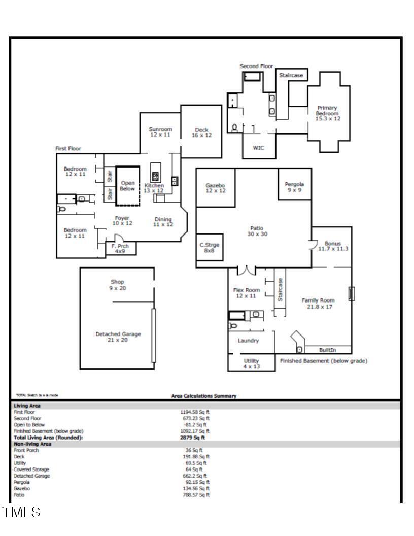 7116 Asheway Drive