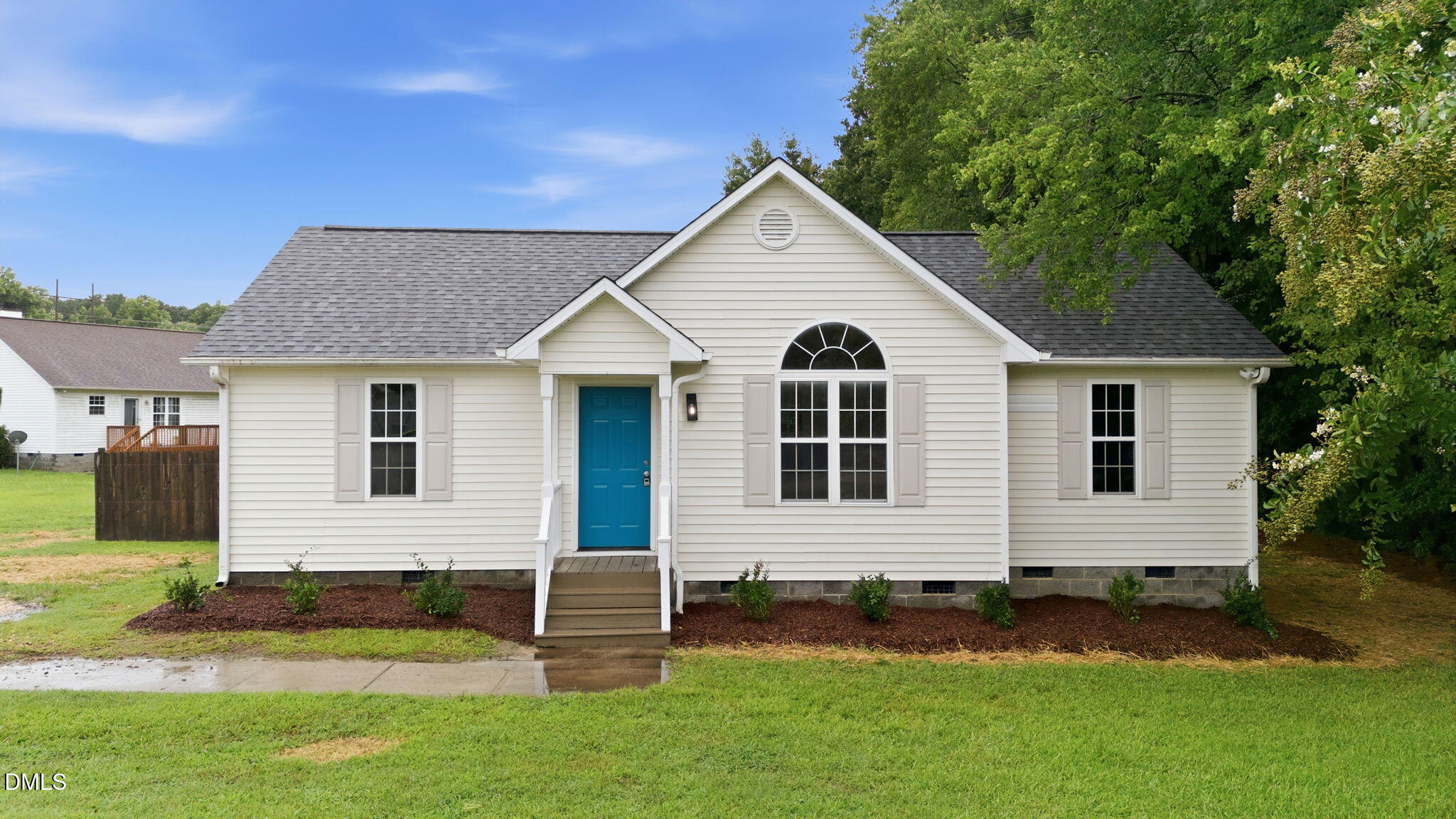105 Poplar Court, Willow Springs, NC, 27592