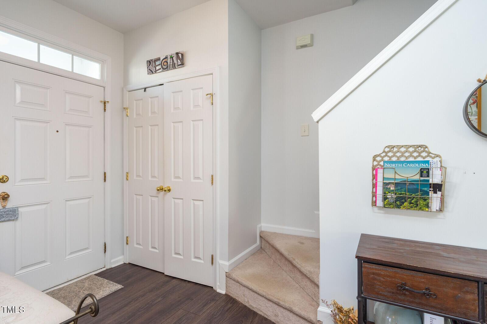 610 Walnut Woods Drive
