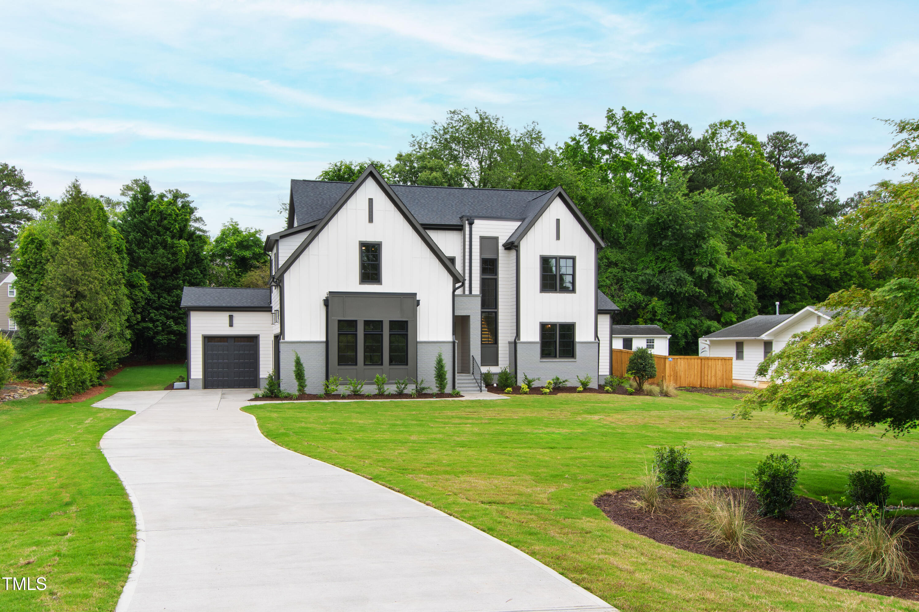 5812 Shawood Drive