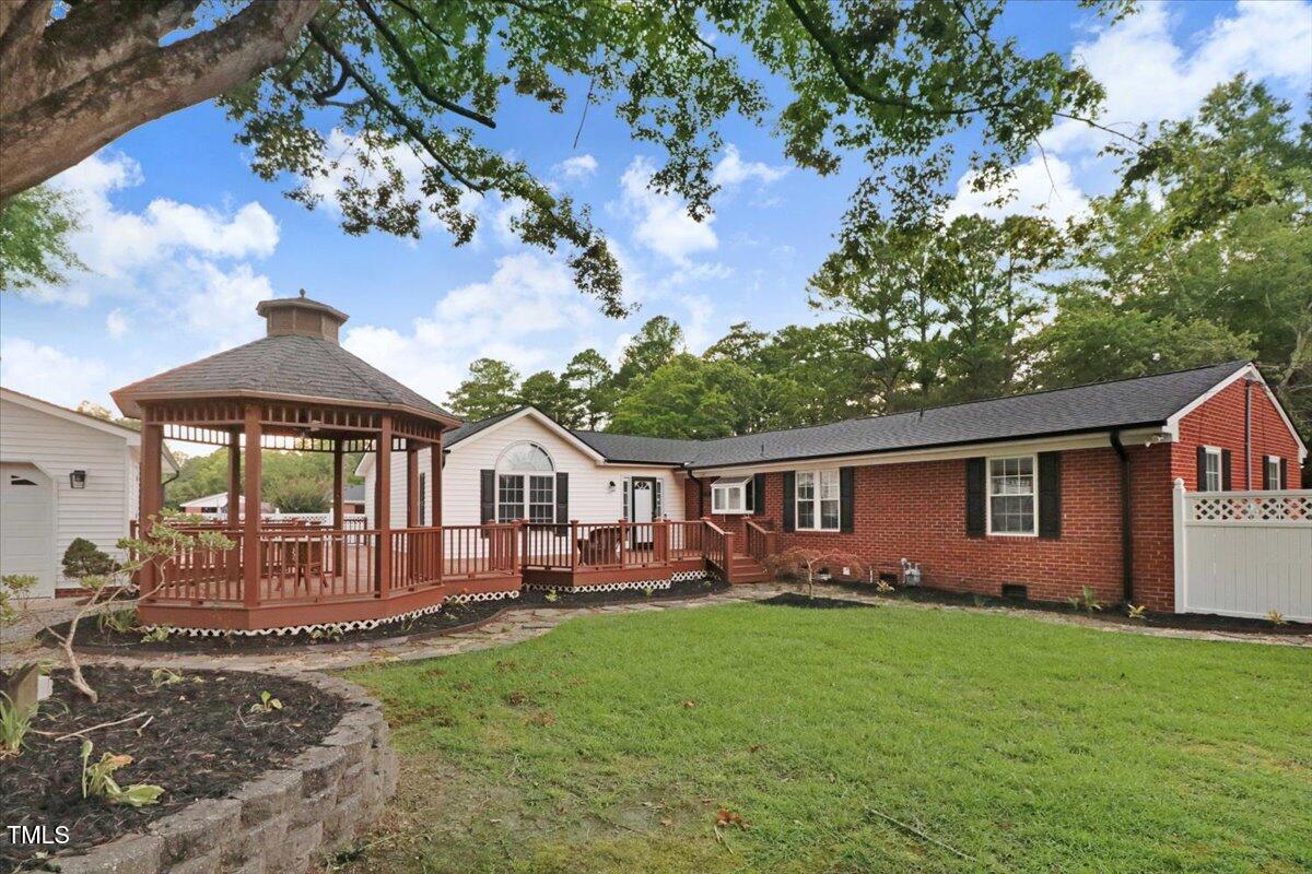 201 Shady Lane Drive