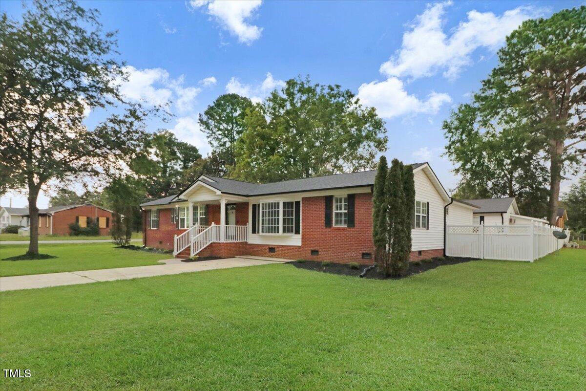 201 Shady Lane Drive