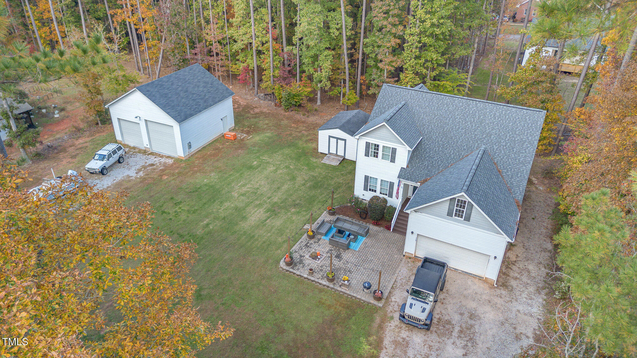 143 Rawhide Drive