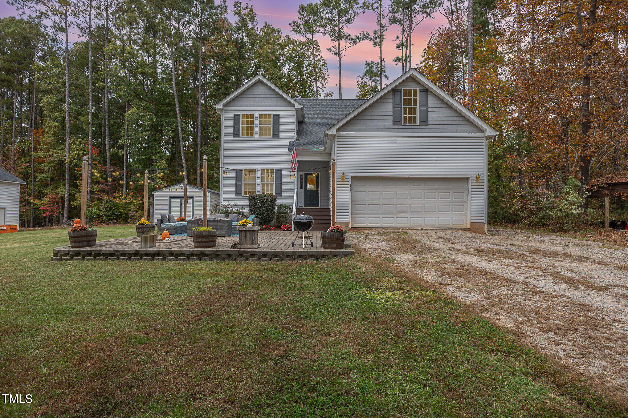 143 Rawhide Drive