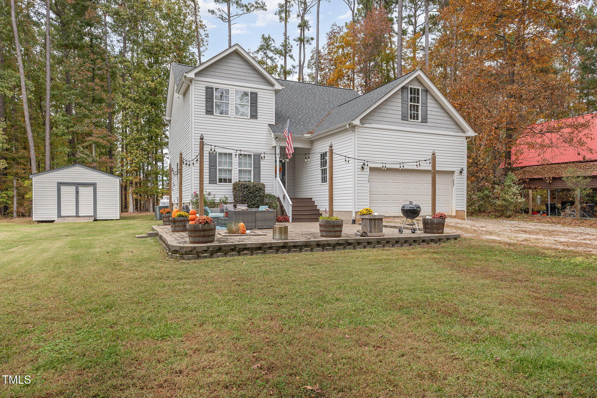 143 Rawhide Drive