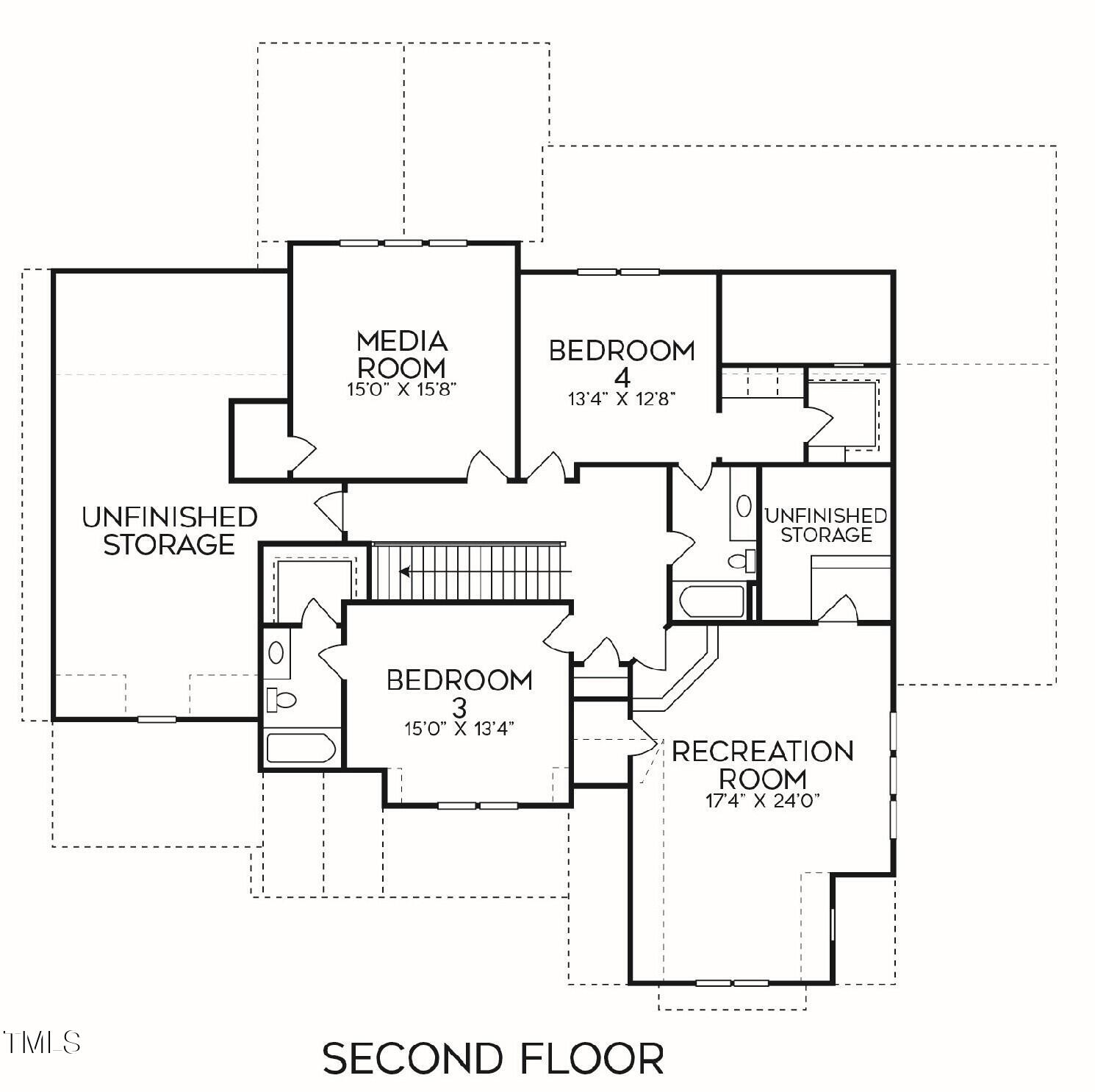 1236 Perry Bluff Drive
