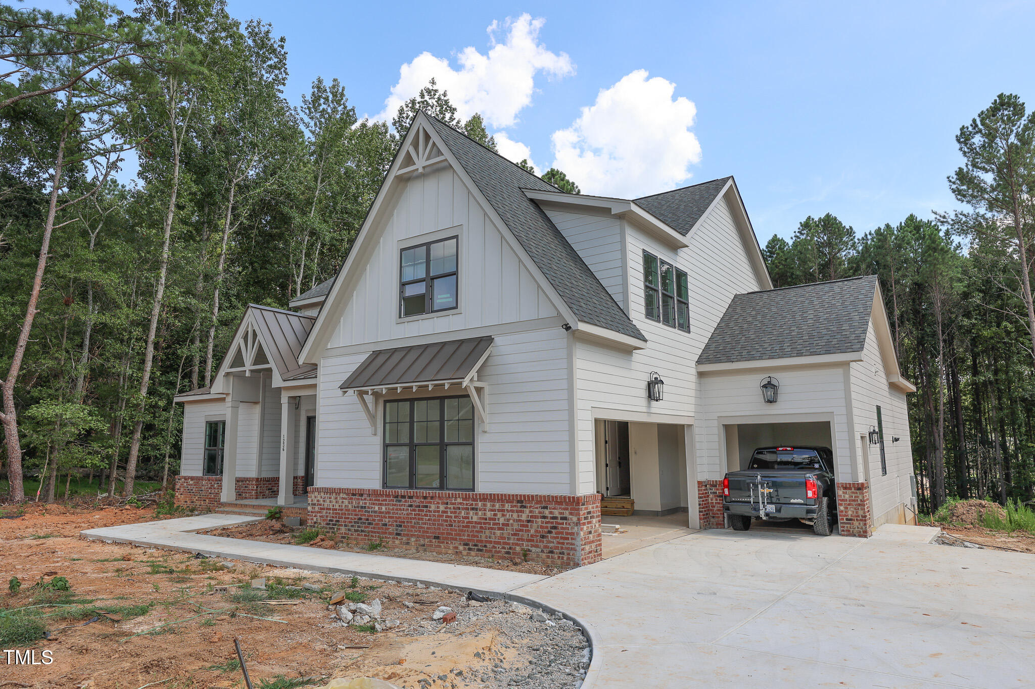 1236 Perry Bluff Drive