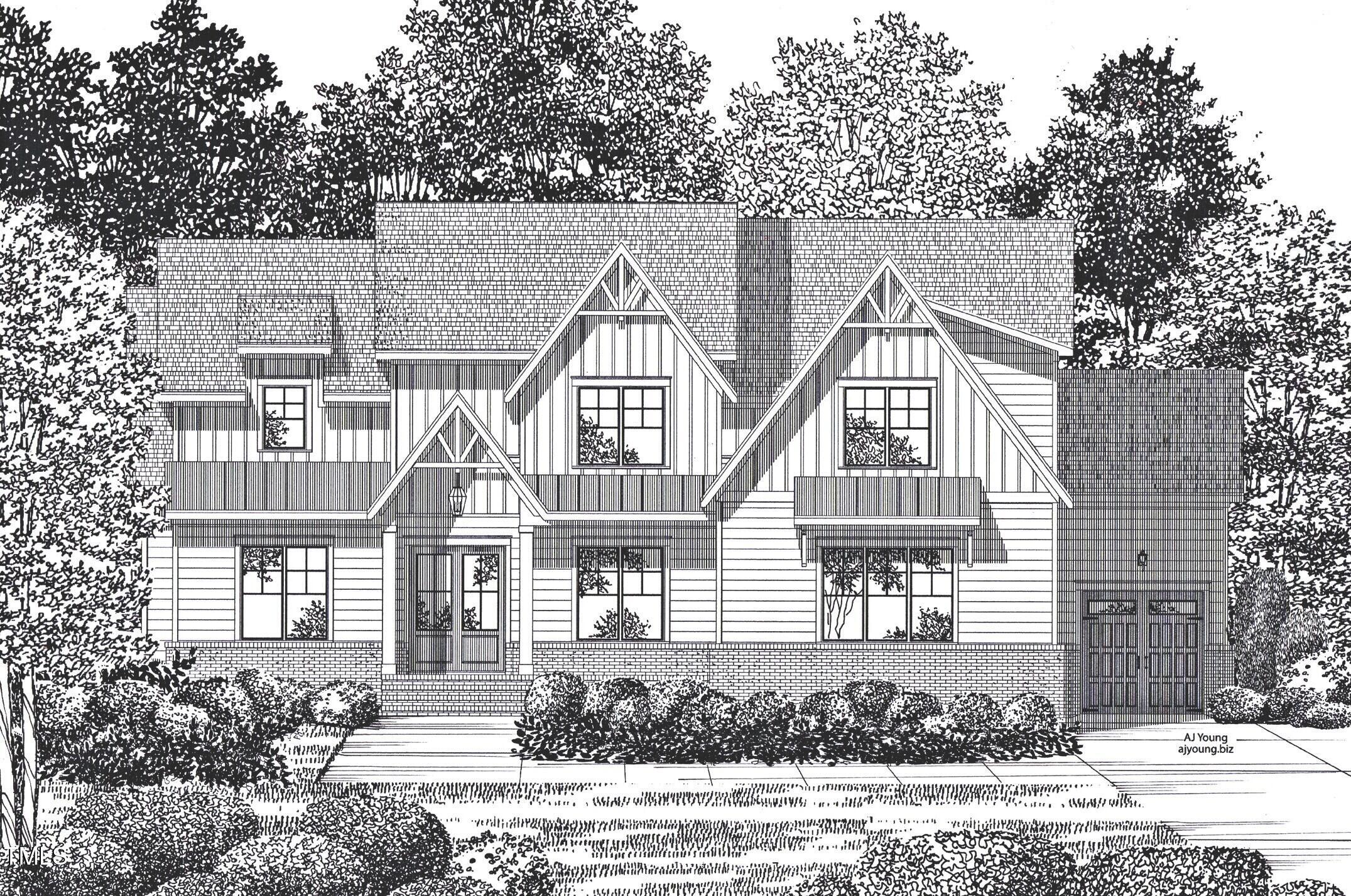 1236 Perry Bluff Drive