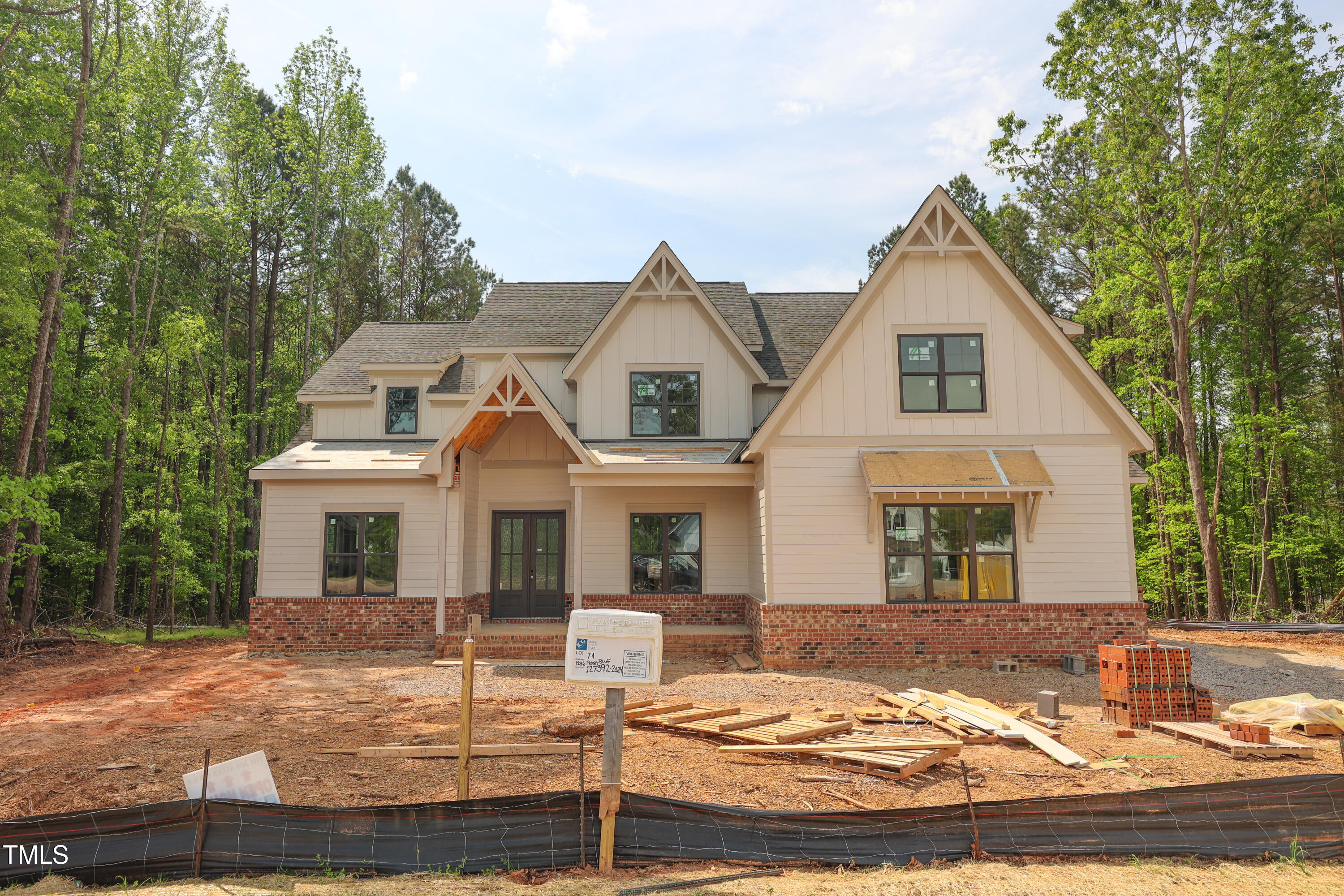 1236 Perry Bluff Drive