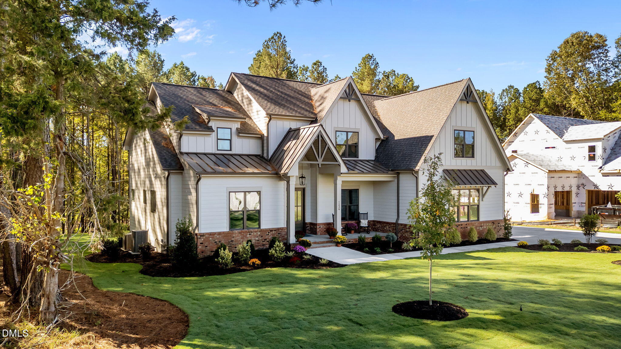 1236 Perry Bluff Drive