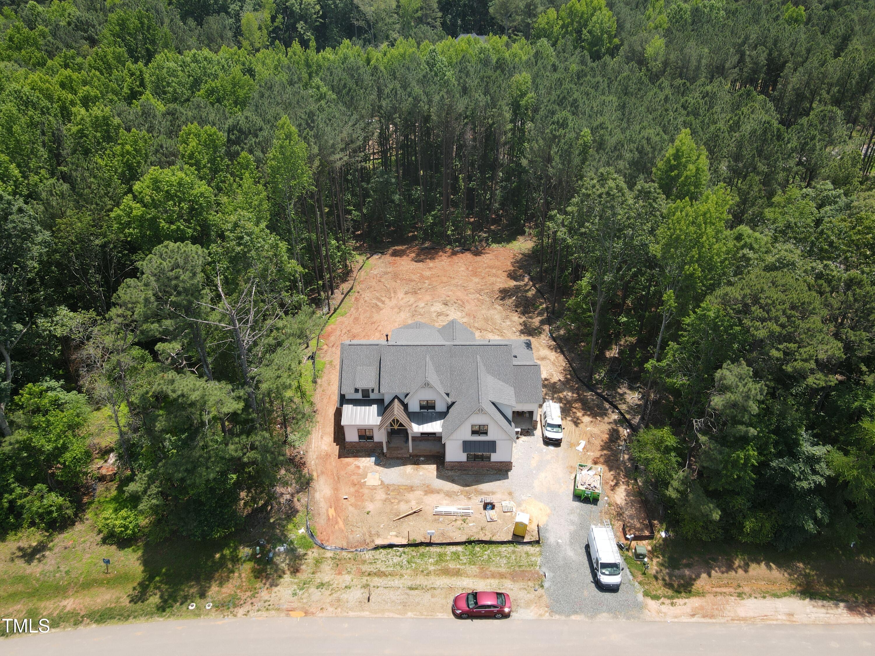 1236 Perry Bluff Drive