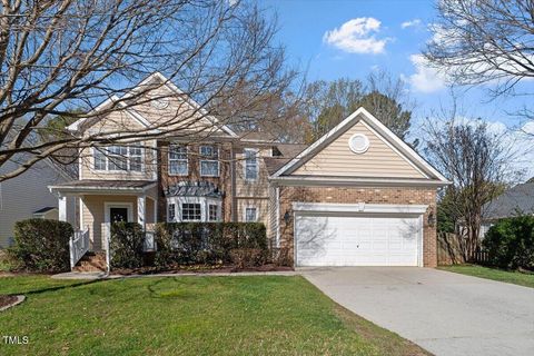 4619 Paces Ferry Drive Durham NC 27712