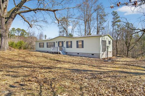 2428 Sims Bridge Road Kittrell NC 27544