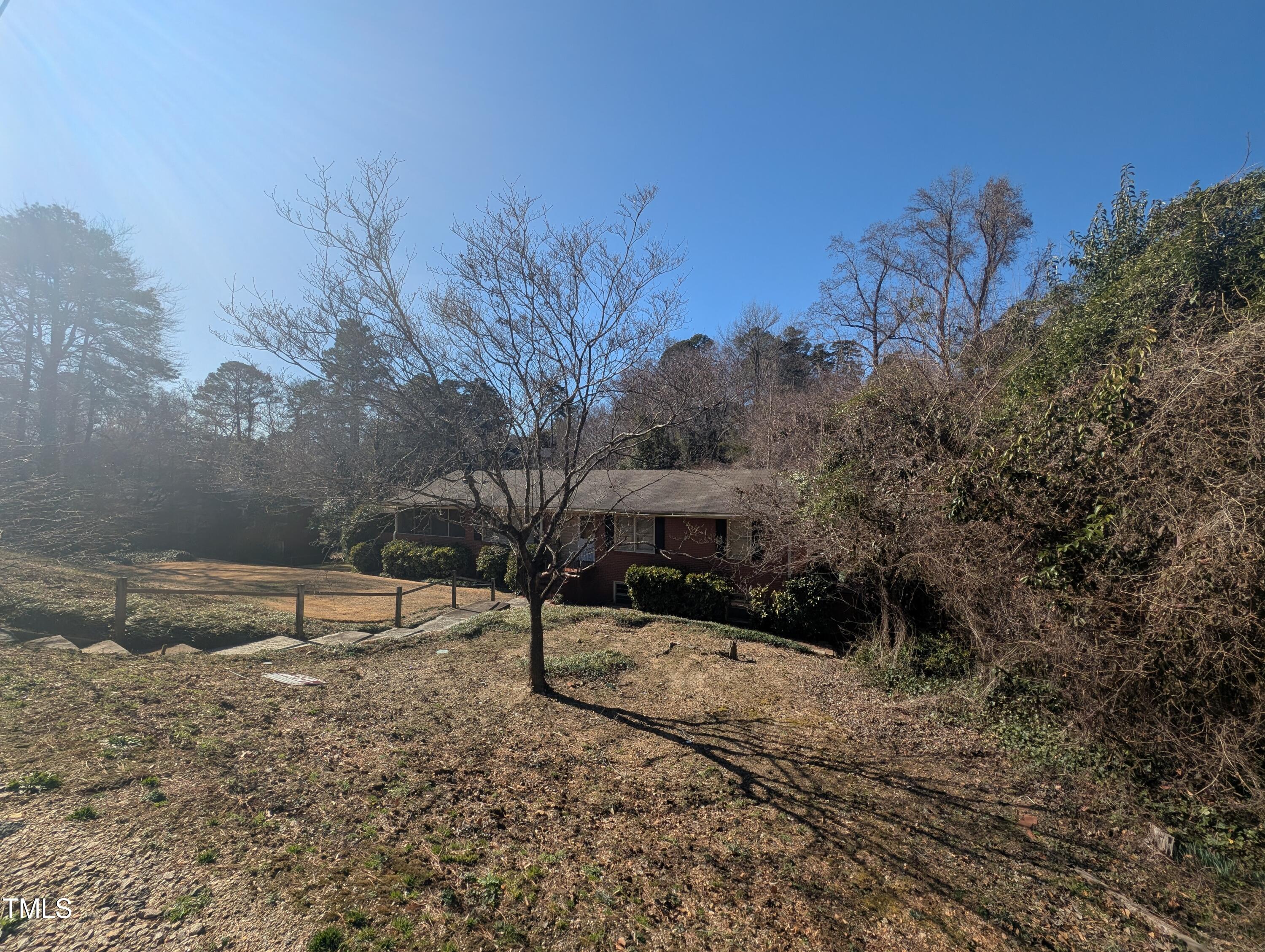 3509 Turnbridge Drive