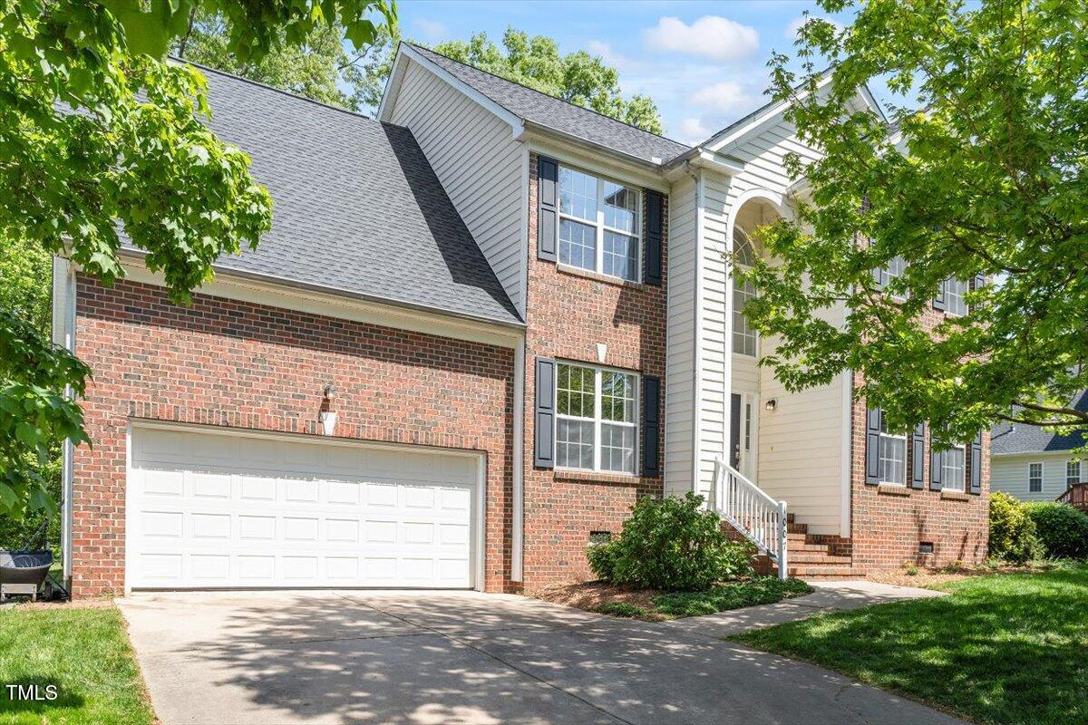 1007 Grandover Drive