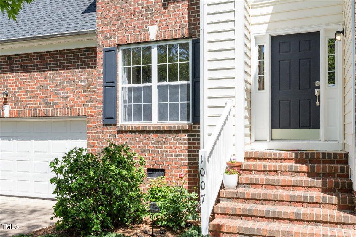 1007 Grandover Drive