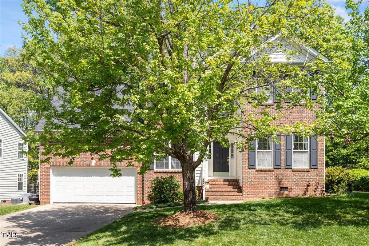 1007 Grandover Drive