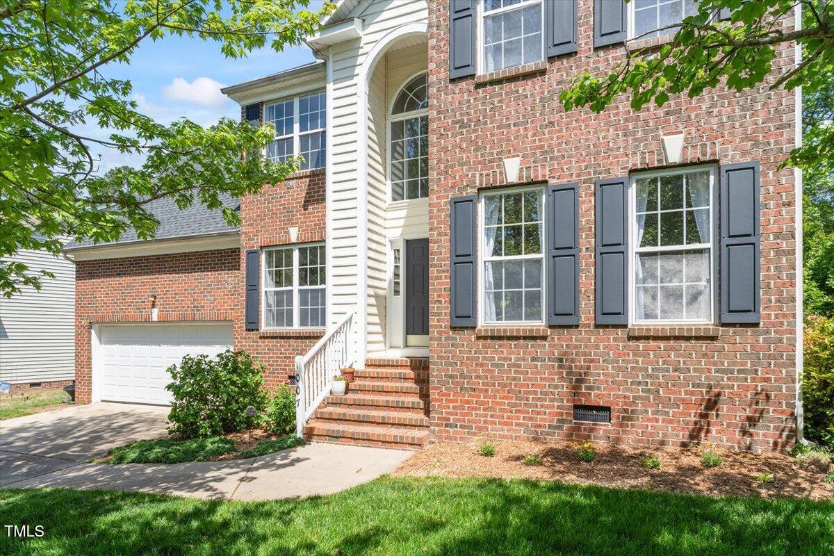 1007 Grandover Drive