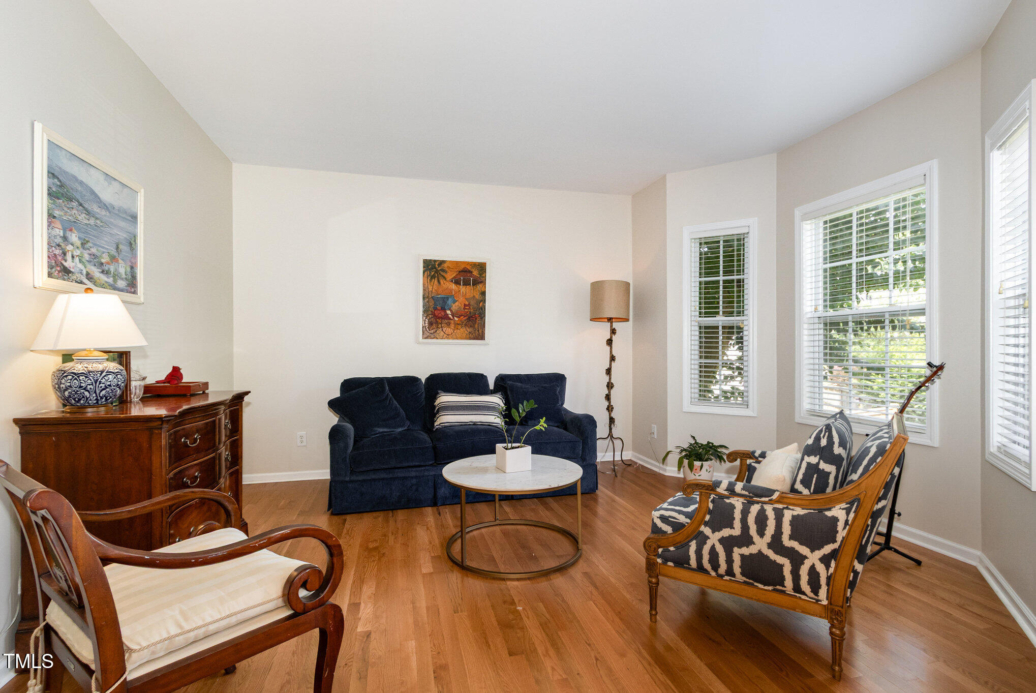 106 Teak Circle