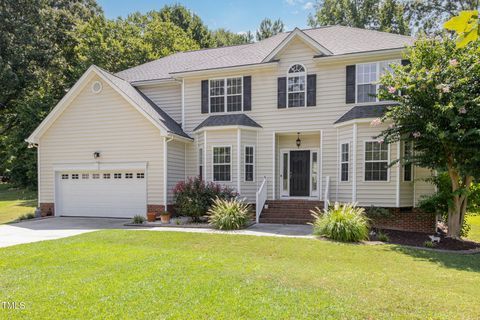 106 Teak Circle Garner NC 27529