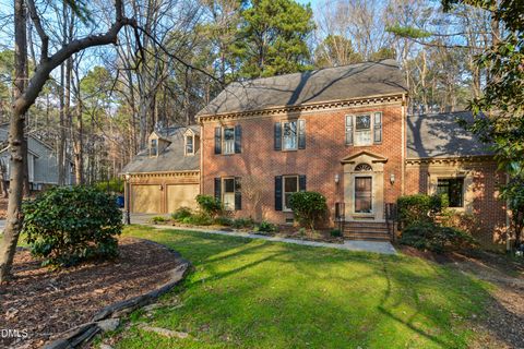 5008 Wood Valley Drive Raleigh NC 27613