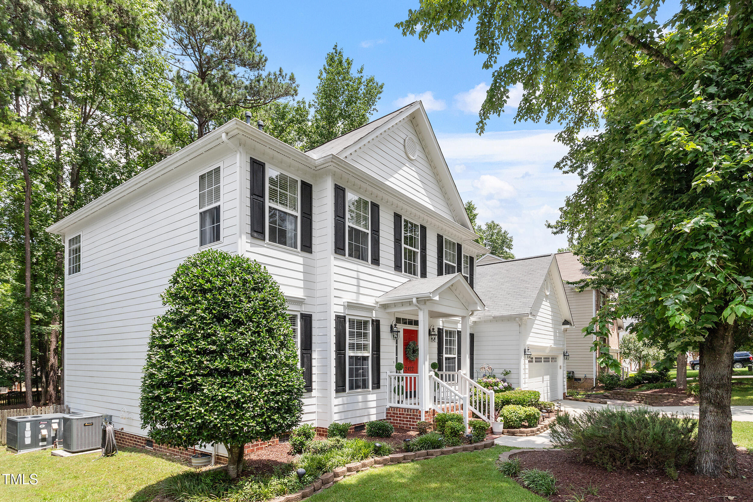 2422 Castleburg Drive