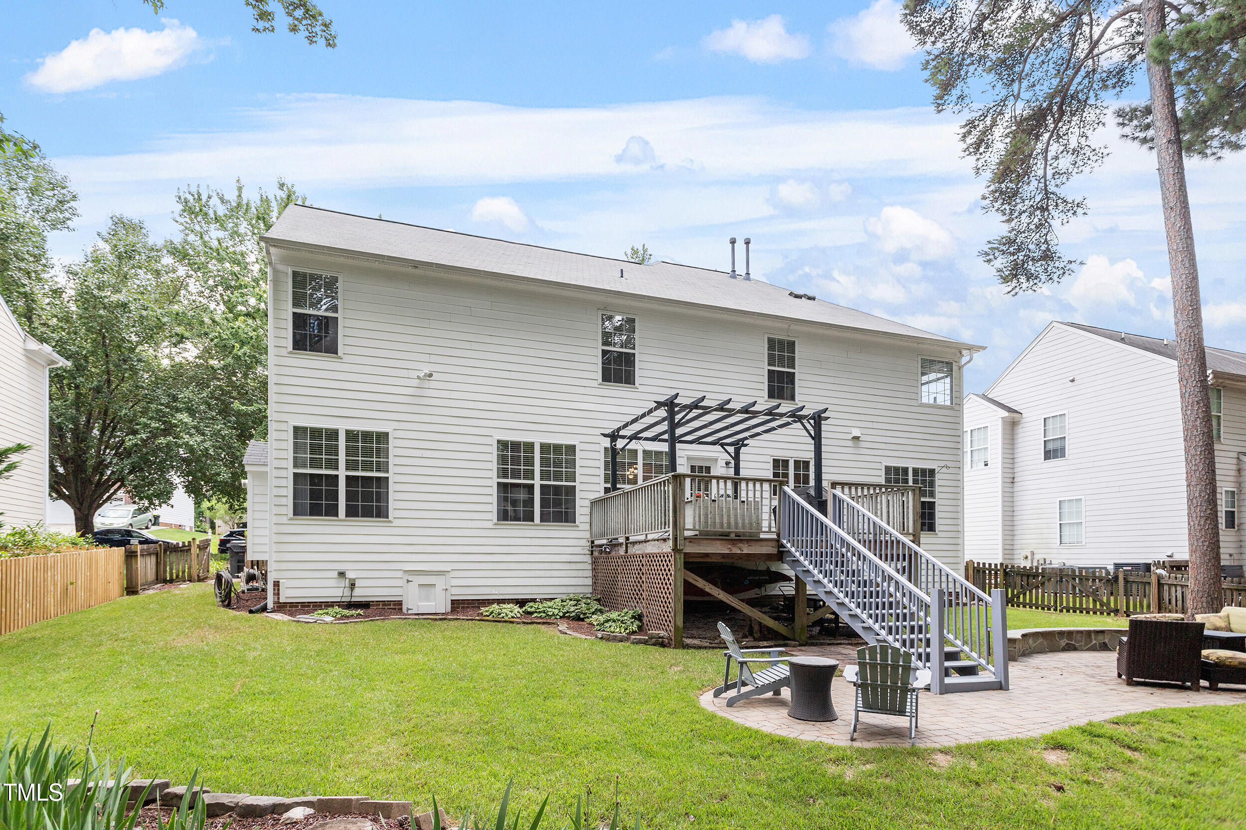 2422 Castleburg Drive