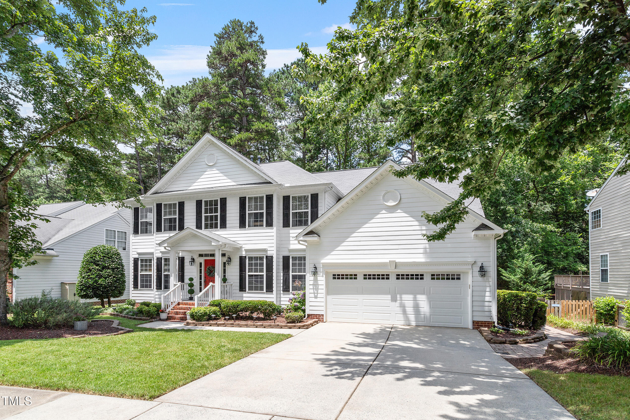 2422 Castleburg Drive