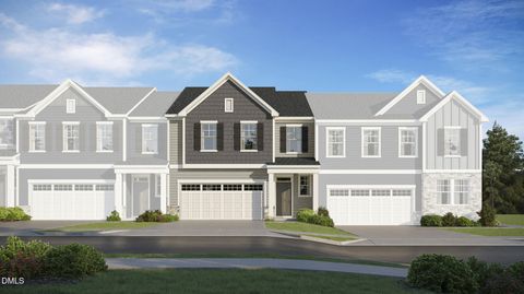 205 Carolina Springs Boulevard Apex NC 27539