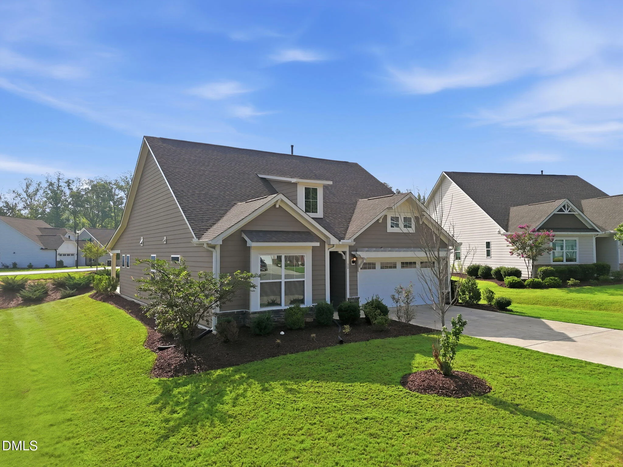 30 Bramblewood Drive