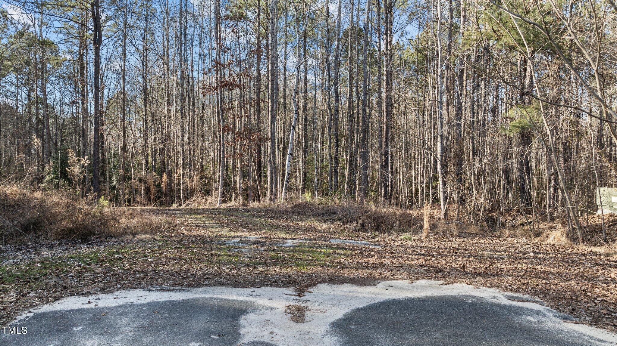 43.76 Acre Huntsburg Drive