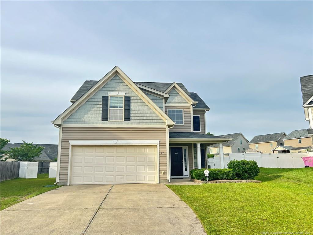 View Cameron, NC 28326 house
