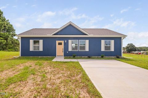 50 Southern Village Drive Roxboro NC 27573