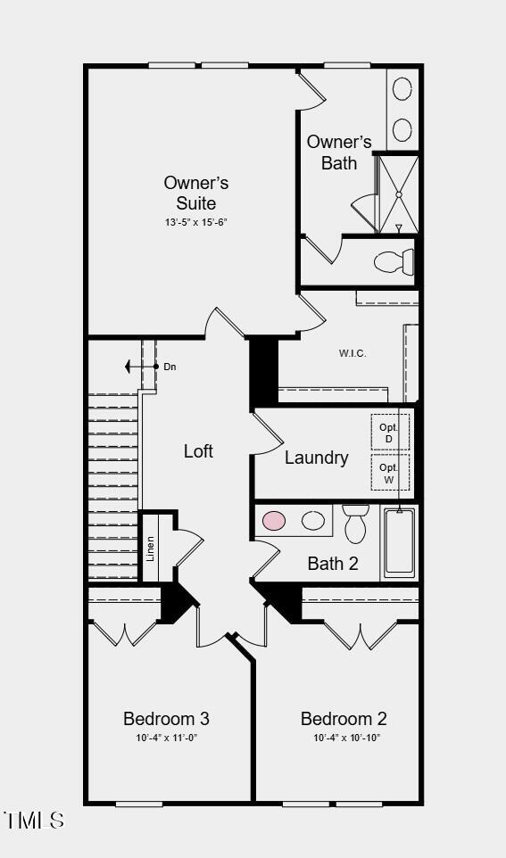 8705 Wardle Court