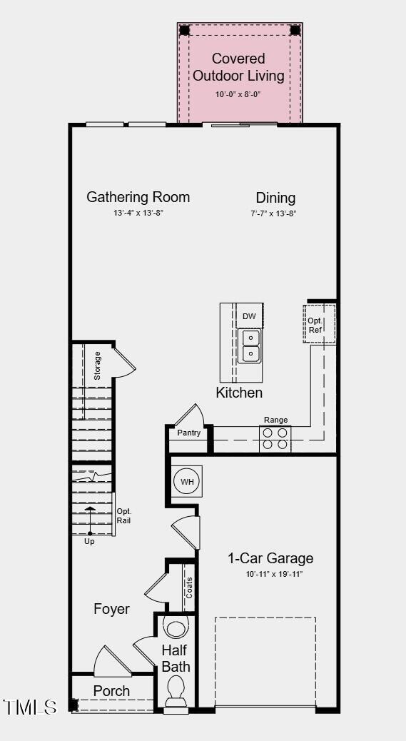 8705 Wardle Court