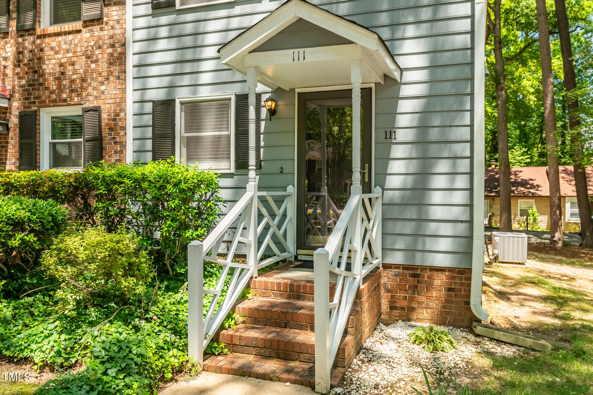 111 Cimmaron Court