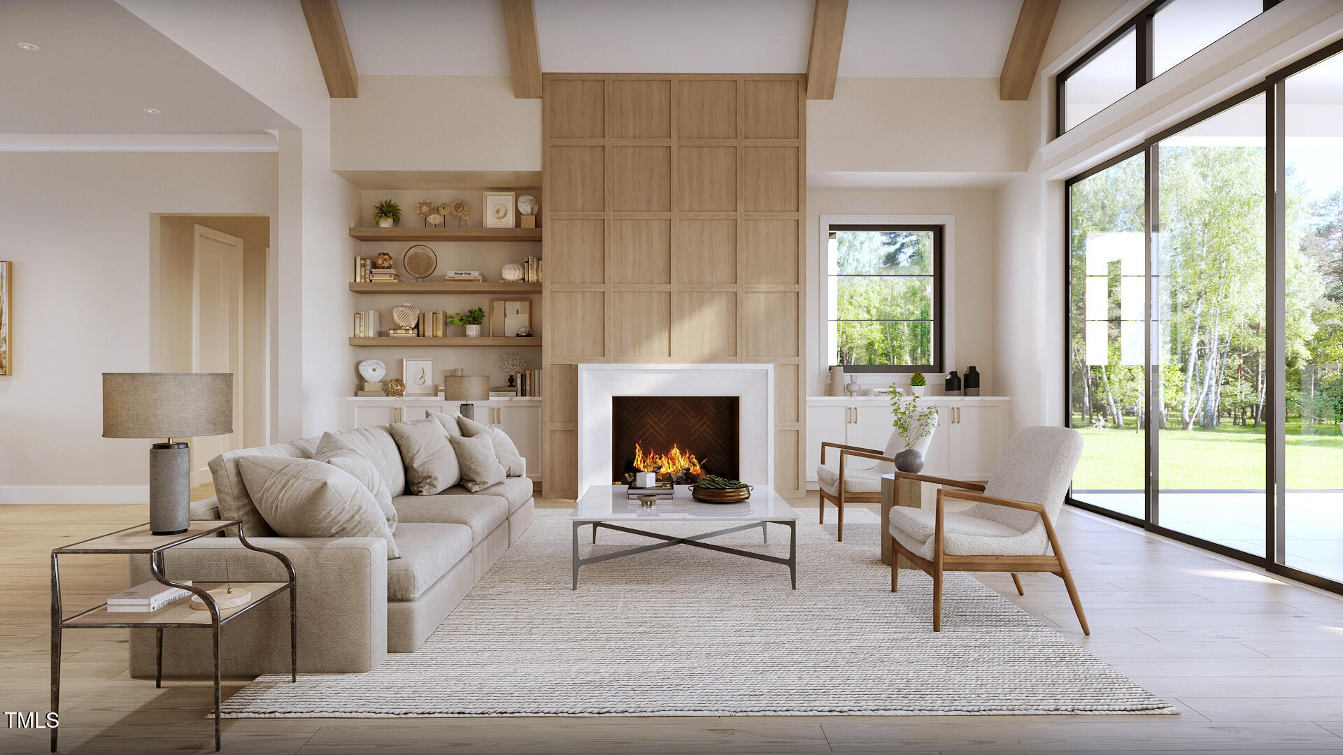 5808 Norwood Ridge Drive