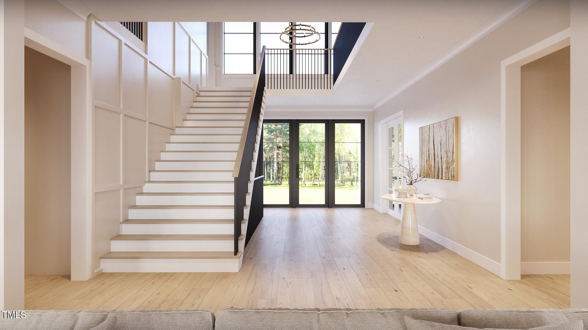 5808 Norwood Ridge Drive