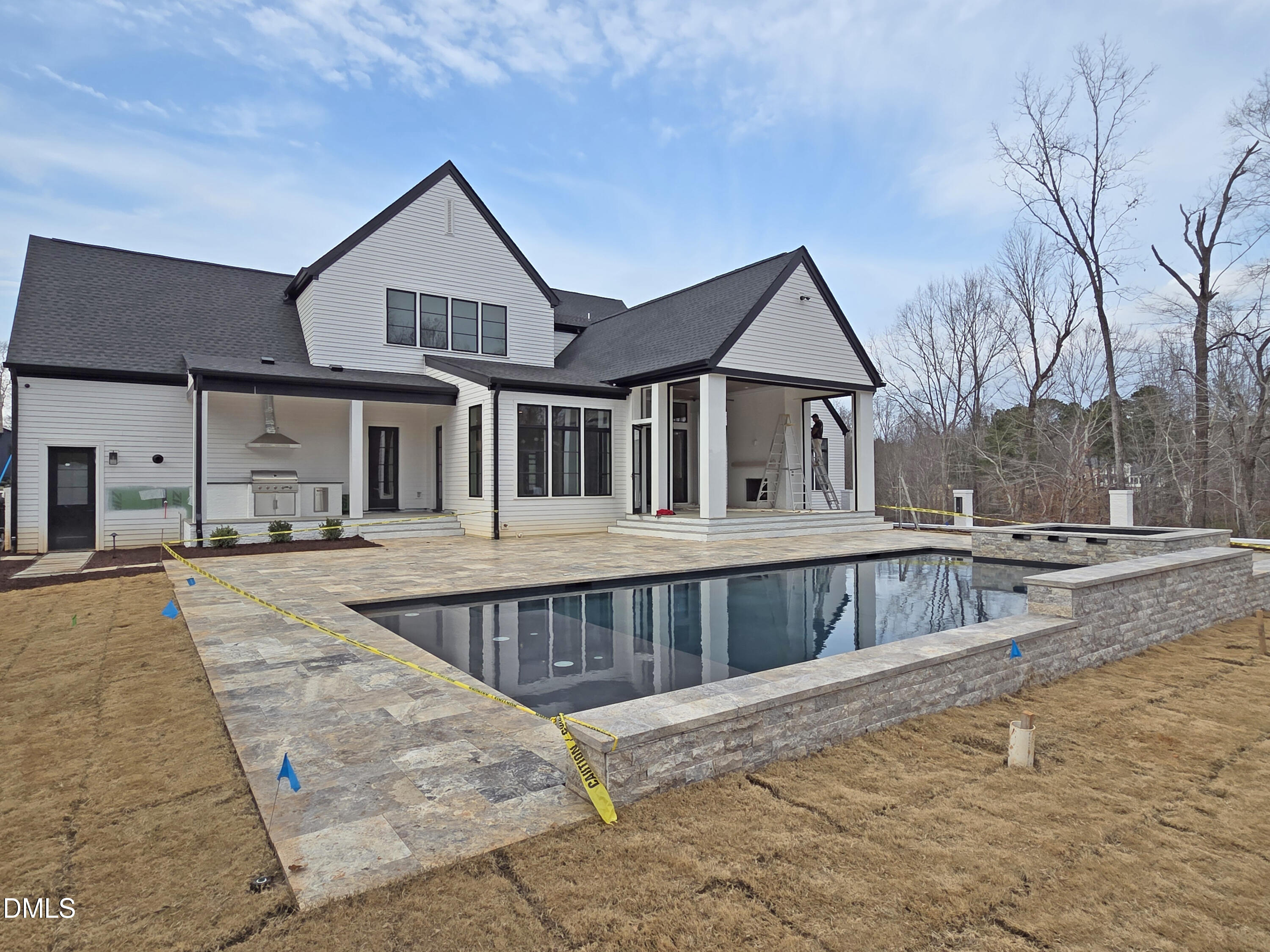 5808 Norwood Ridge Drive