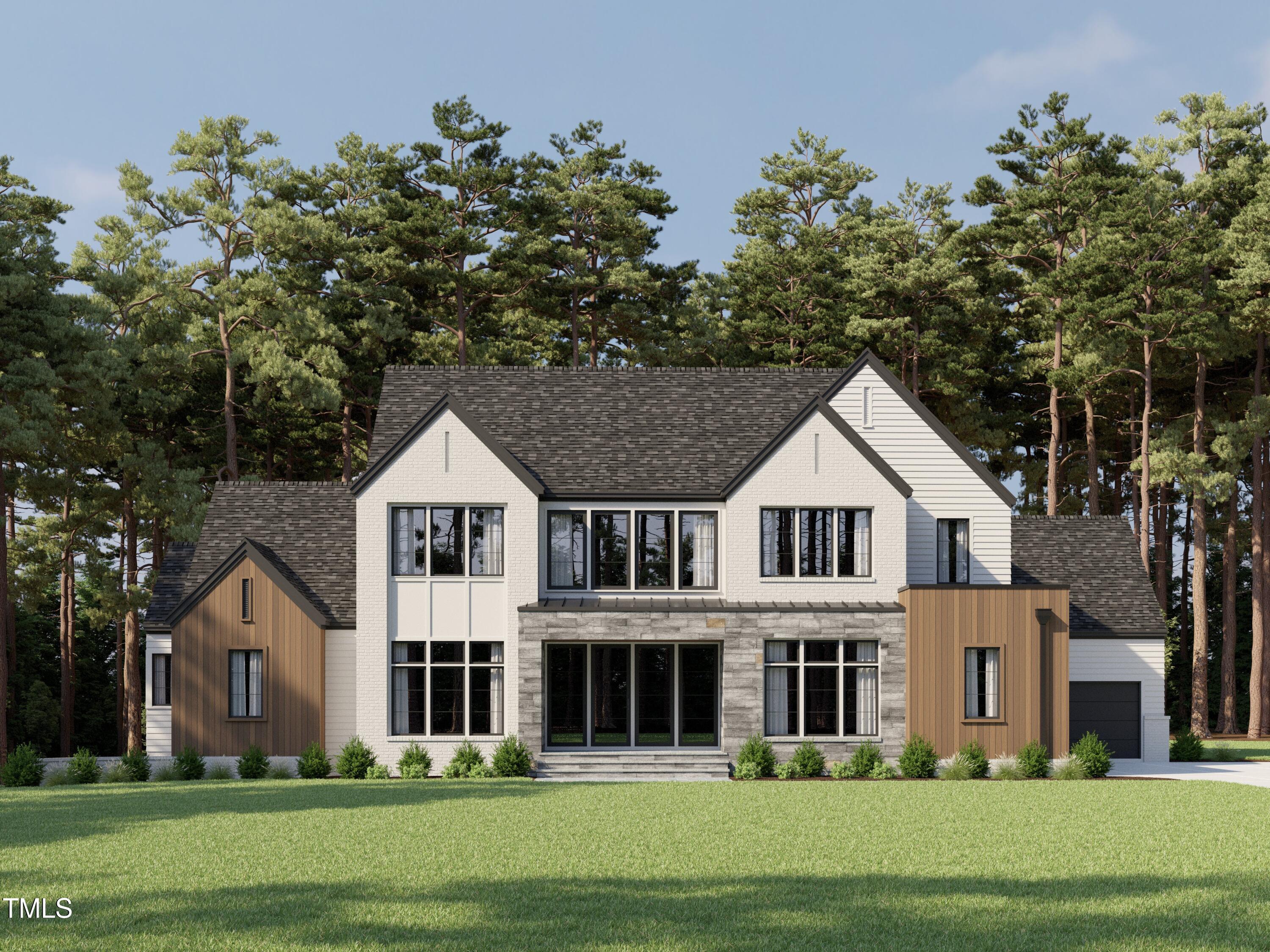 5808 Norwood Ridge Drive