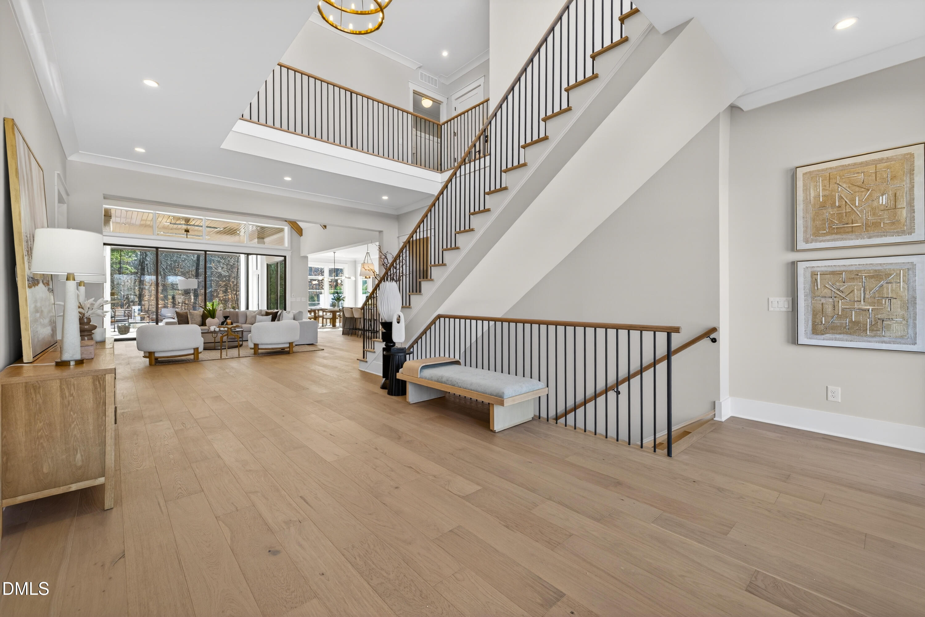 5808 Norwood Ridge Drive