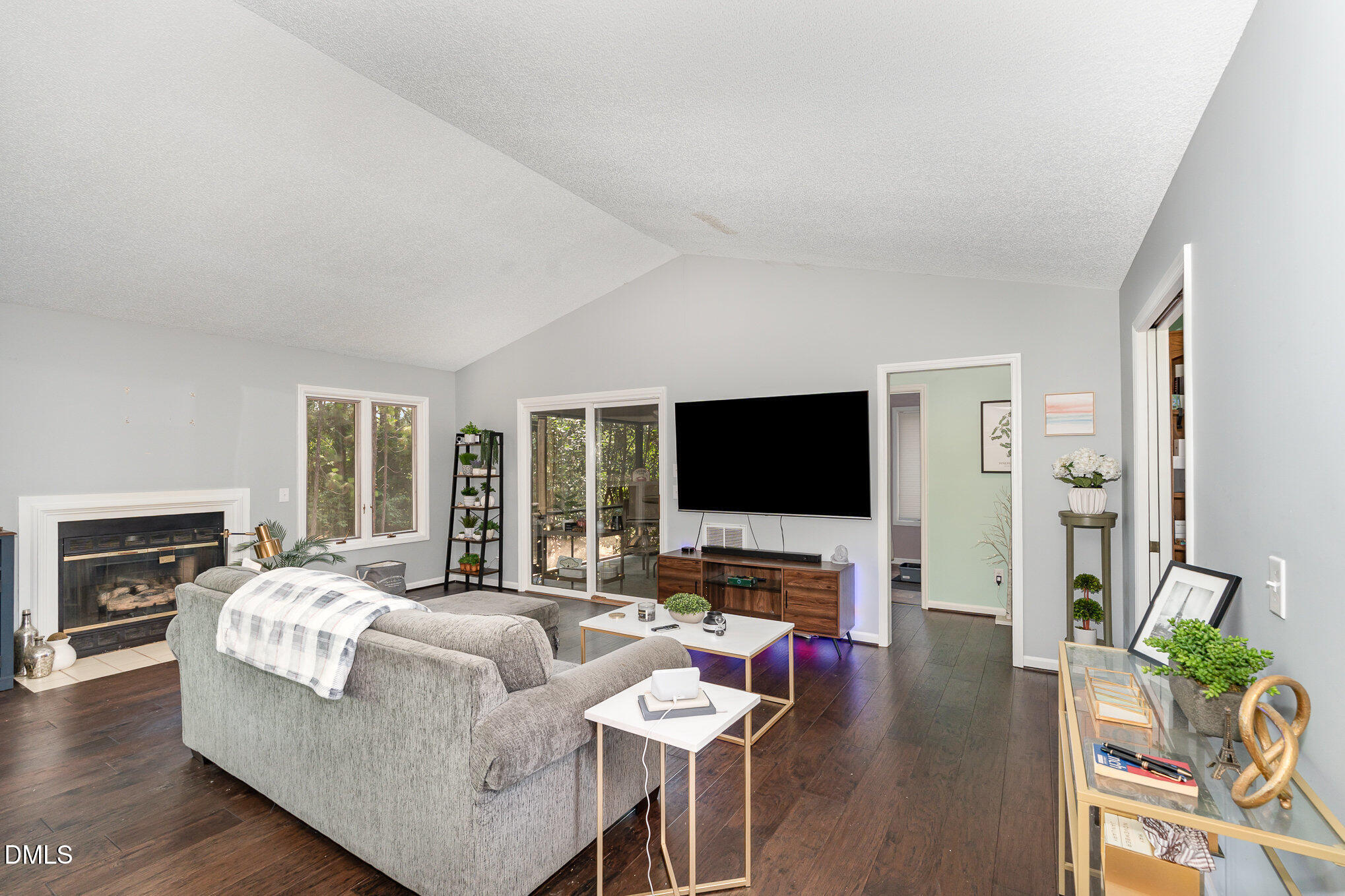 6 Driving Range Road