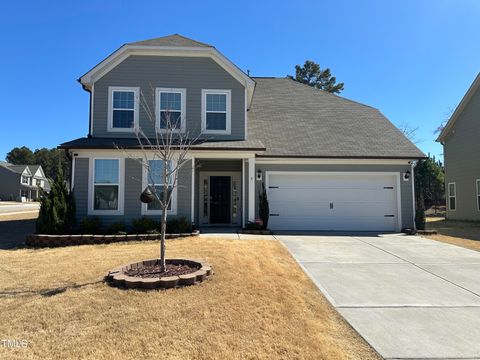 5 Misty Grove Trail Franklinton NC 27525