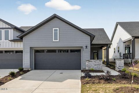 120 Tantara Bend Pittsboro NC 27312