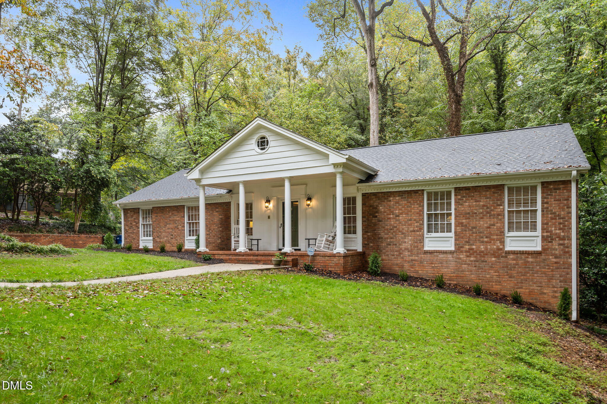 4902 Carteret Drive