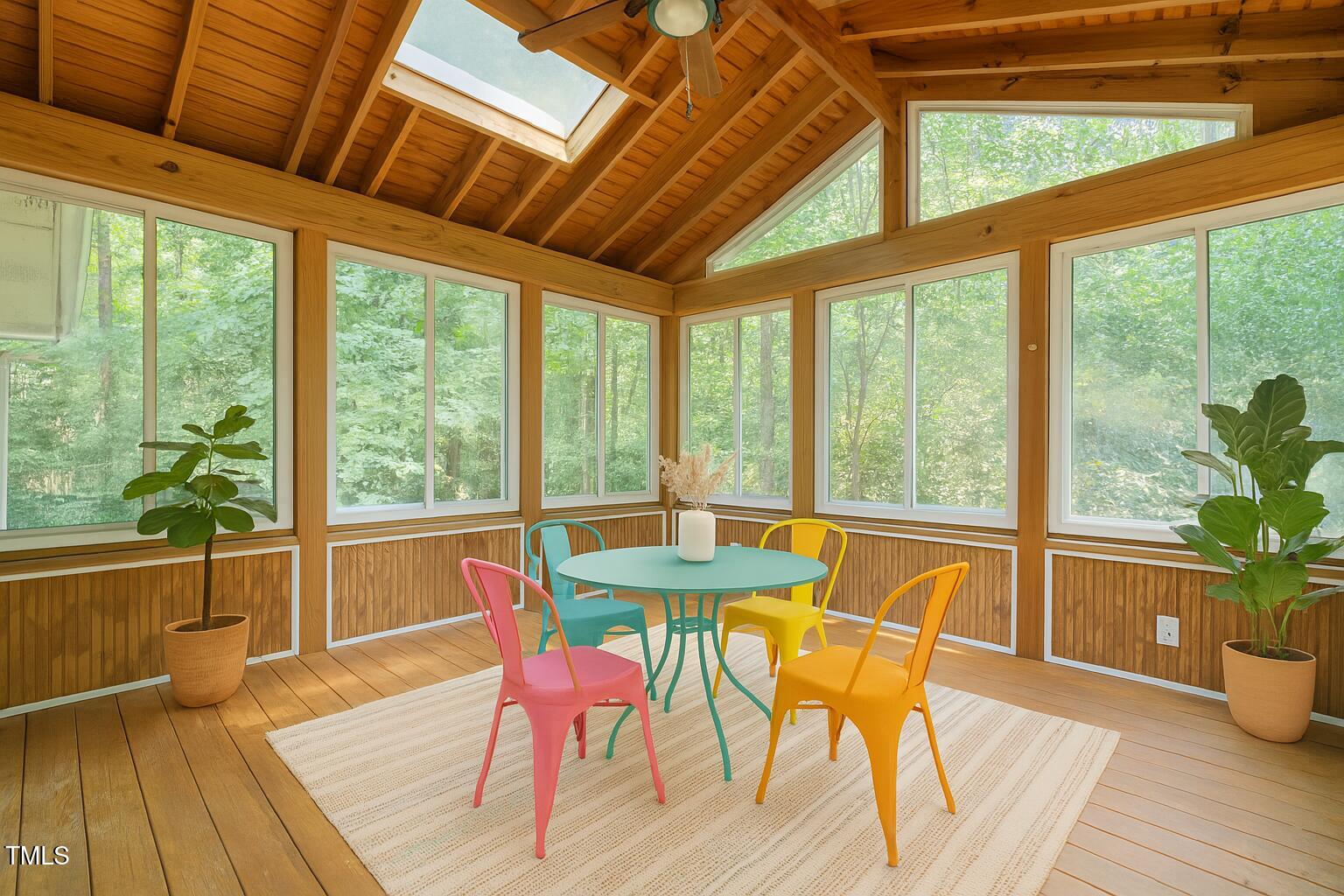 601 Wofford Road