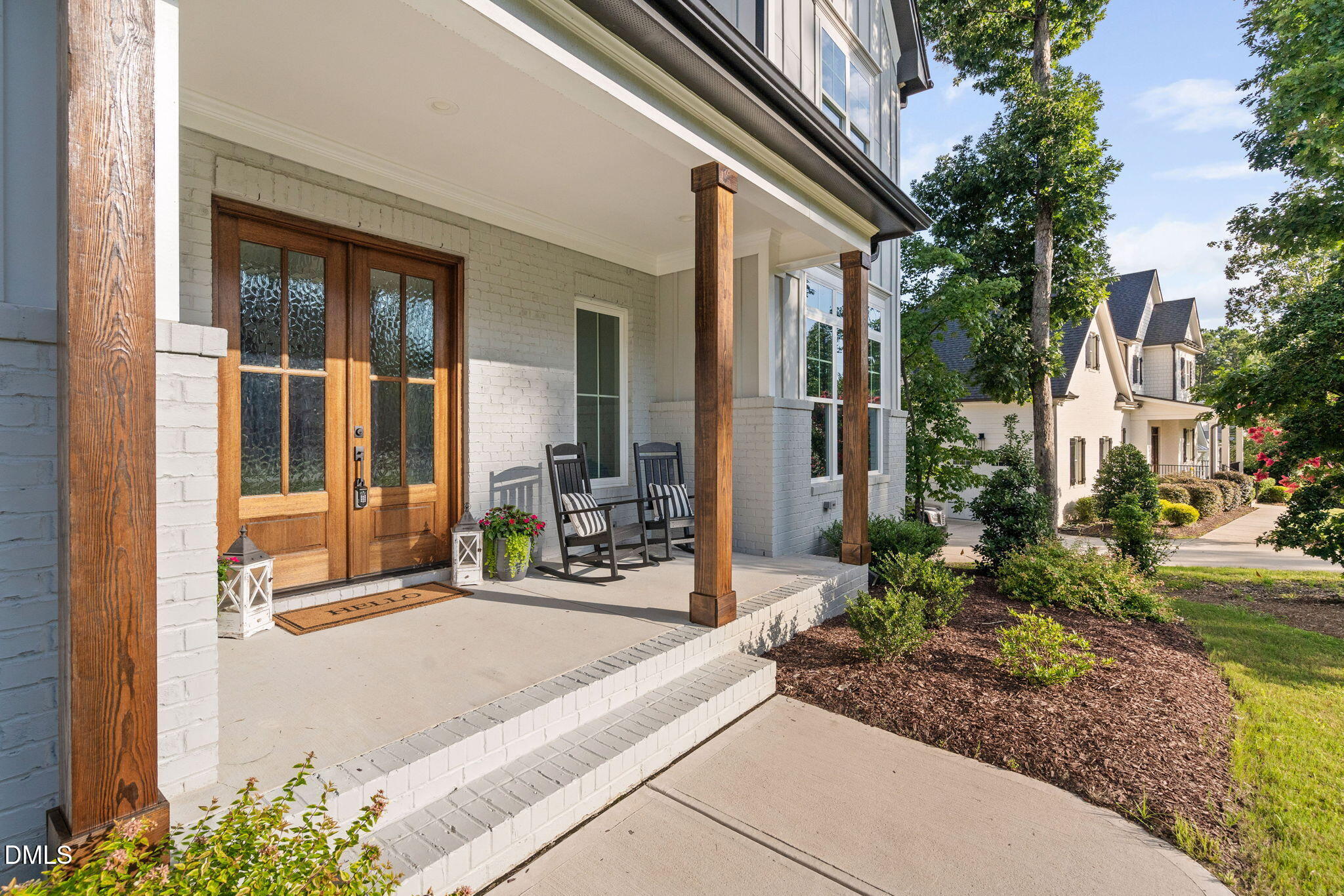 2040 Pleasant Forest Way