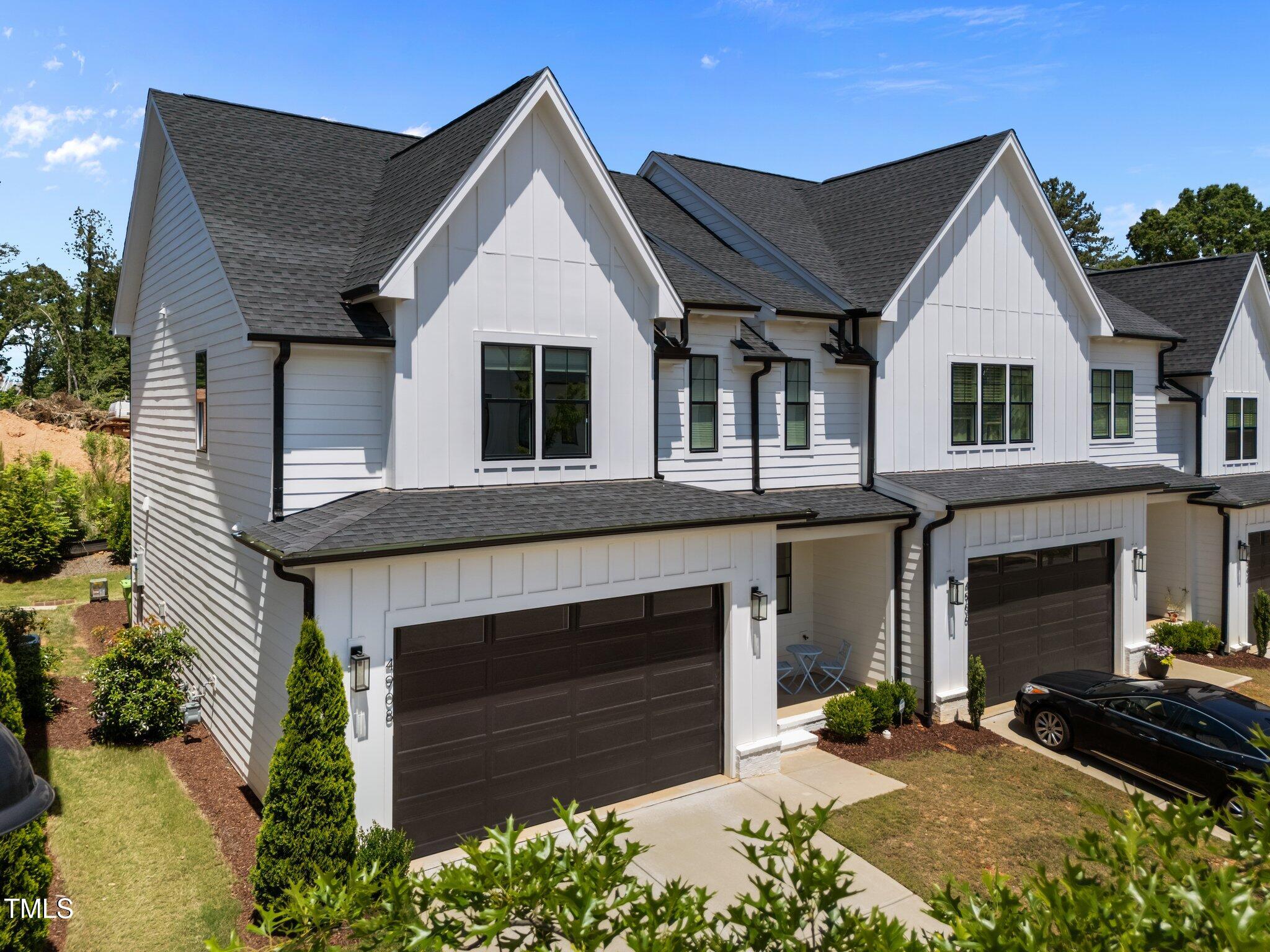 4908 Madone Drive