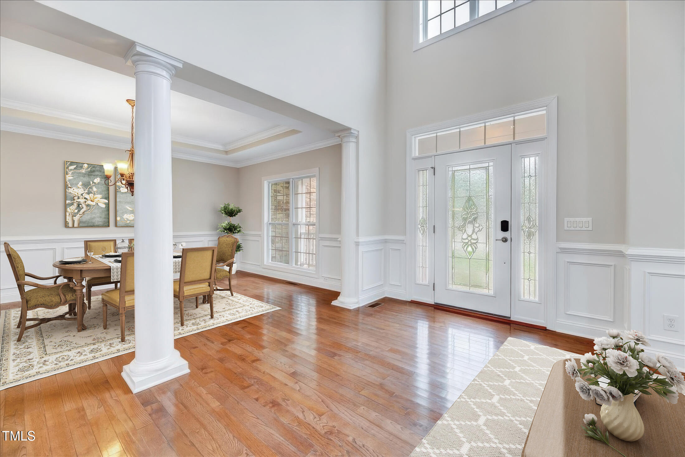 404 Vintage Hill Circle