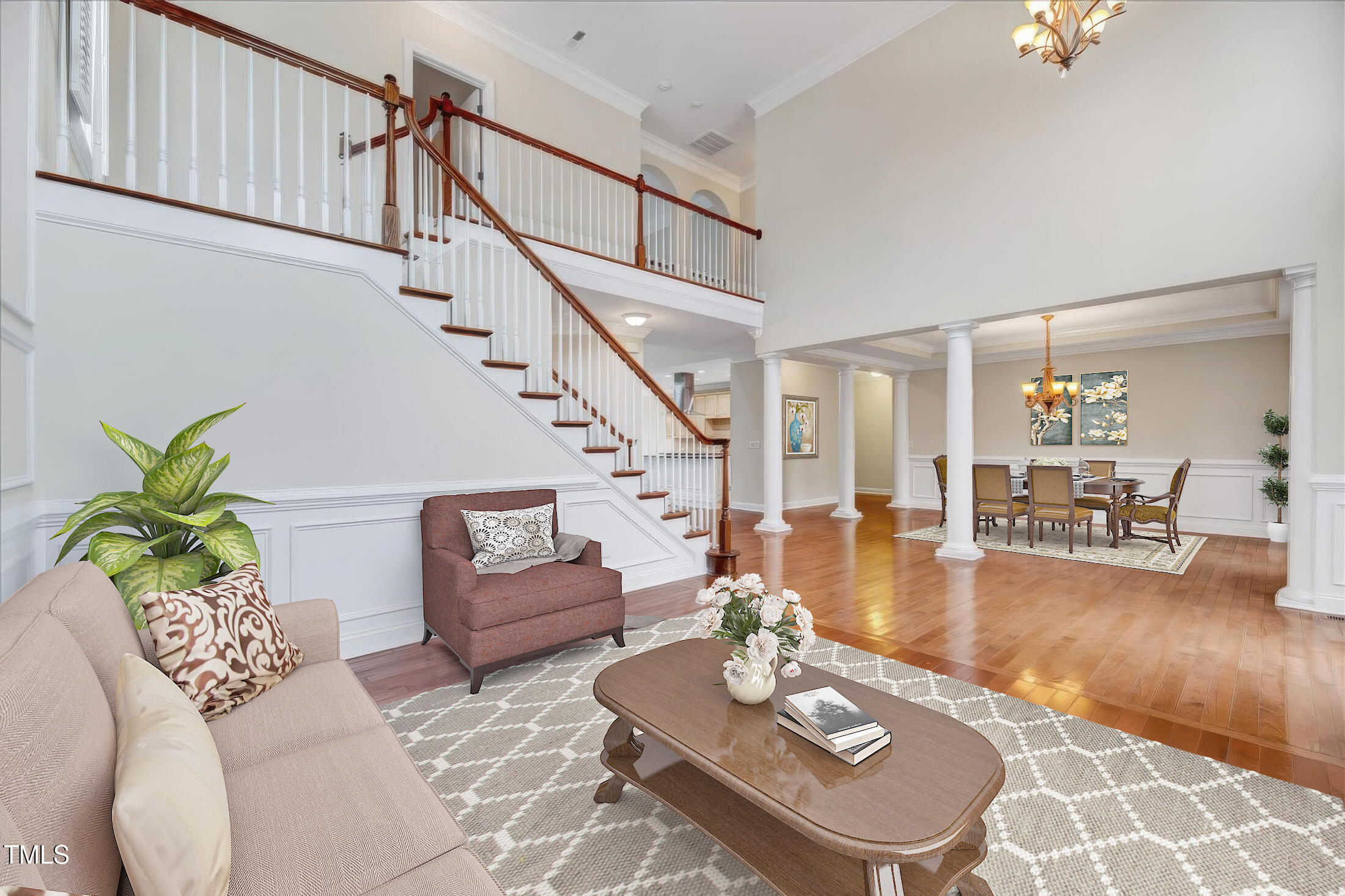 404 Vintage Hill Circle